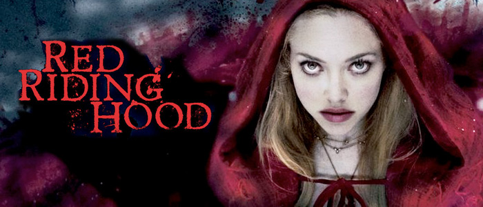 We all know the story of Little Red Riding Hood the tale of a girl in a red 