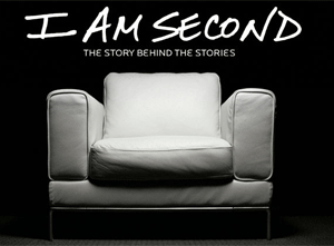 The new chapter of I Am Second meets weekly on Monday afternoons at 4:00 in the choir room.