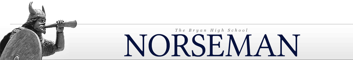 The Student News Site of Bryan High School