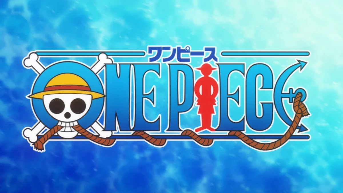 The One Piece is real