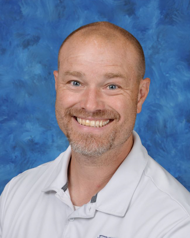 Matt Rice