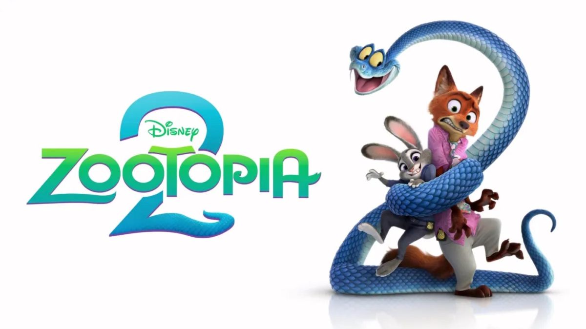 Zootopia 2 leaps back into action with new adventure